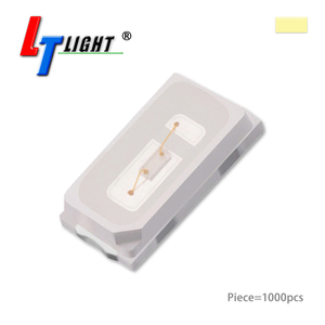 LTLIGHT 3014 Warm White <strong>LED</strong> Chip SMD <strong>LED</strong> Lighting and Circuitry Design High Quality Professional Factory Producing Ce - Product Image 1