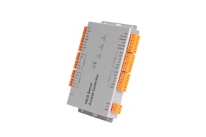 Webbrowser TCP IP Web Embedded Tür zugangs kontroll karte - Product Image 4