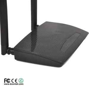 OEM/ODM 300Mbps 2.4G 802.11 b/g/n 2 เสาอากาศวงจรเราเตอร์ไร้สาย, ไร้สายเครือข่ายพื้นที่ (WLAN) จุดเชื่อมต่อ (AP) - Product Image 5