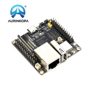 Luckfox <strong>Pico</strong> Ultra RV1106 1TOPS <strong>computing</strong> power Linux development board with screen package WiFi 6 and BLE module supports PoE