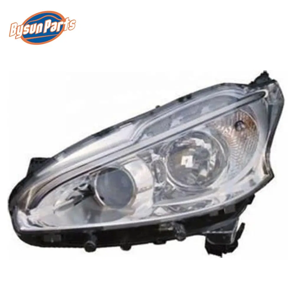 Bysun farol para peugeot 208 1609697180,