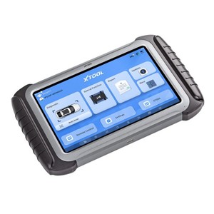 XTOOL INPLUS IP919Proすべてのシステム双方向ワイヤレス診断ツールサポートDOIP/CANFD & FCA, ECUプログラミング - Product Image 5