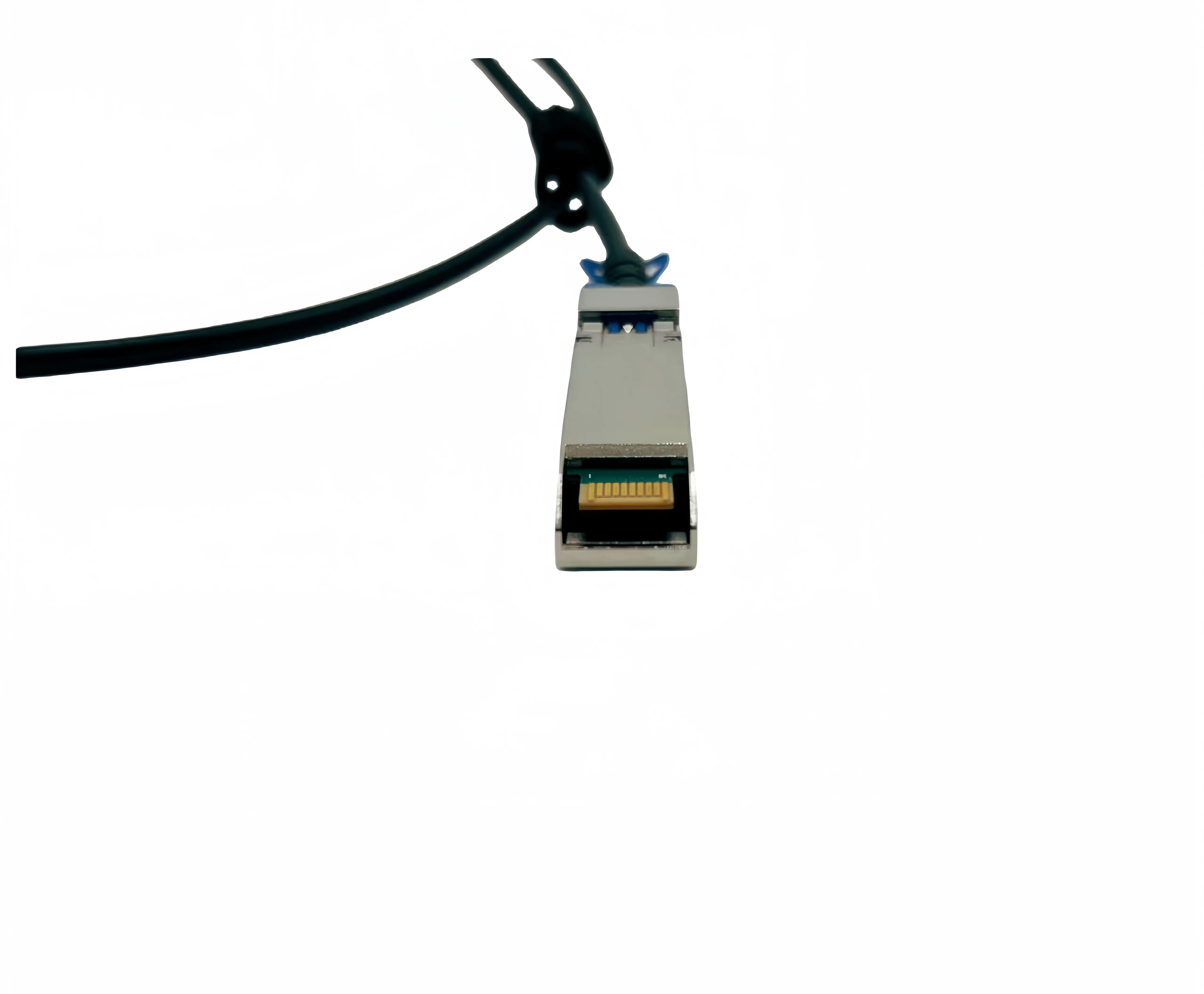 3M 25G SFP28 חיבור ישיר פסיבי כבל טווינקס נחושת תואם Cisco SFP-H25G-CU3M