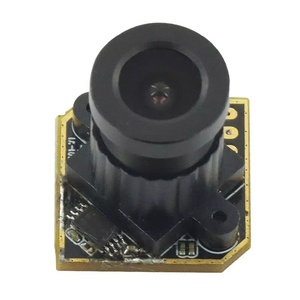 Özelleştirilmiş CMOS sensör IP ağ AHD 2 milyon piksel HD kamera modülleri güvenilir H.265 Video sıkıştırma 1 yıl garanti - Product Image 1