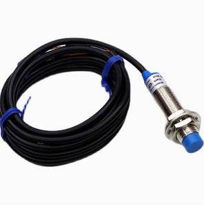 LJ12A3-4-Z/BX 6-36VDC <strong>proximity</strong> <strong>sensor</strong> m12 <strong>inductive</strong> <strong>proximity</strong> <strong>sensor</strong> - Product Image 6
