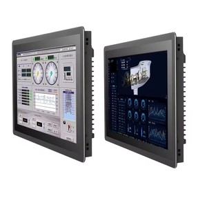 Pantalla táctil integrada industrial de 15 pulgadas Pantalla de PC de panel capacitivo todo en uno Pantalla táctil Todo en una PC - Product Image 1