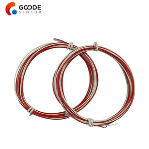 Temperatur sensor NTC Temperatur koeffizient Therm istor Analoga usgang Motors chutz Sensors onde - Product Image 5