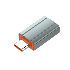 LDNIO LC140ขายส่งแปลง Usb สำหรับโทรศัพท์โน๊ตบุ๊คสำหรับ Otg แลกเปลี่ยนการส่งผ่านที่รวดเร็ว Usb-C ไปยังอะแดปเตอร์ Usb - Product Image 3