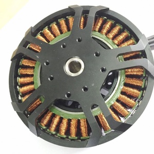 RW.<strong>RC</strong> 8318 60KV 80KV 100KV 120KV Aerial/Plant Protection UAV Brushless Motor 6-12S ZEO Bearing for <strong>RC</strong> Multirotors - Product Image 4