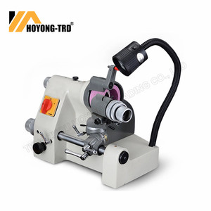 MR-U3高品质数控万能刀具磨床、刀具磨刀机 - Product Image 1