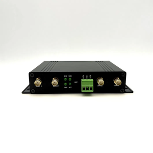 High performance 4G <strong>Modem</strong> SIM Card Industry Router WiFi with External Antenna 150Mbps Transfer Rate - Product Image 3