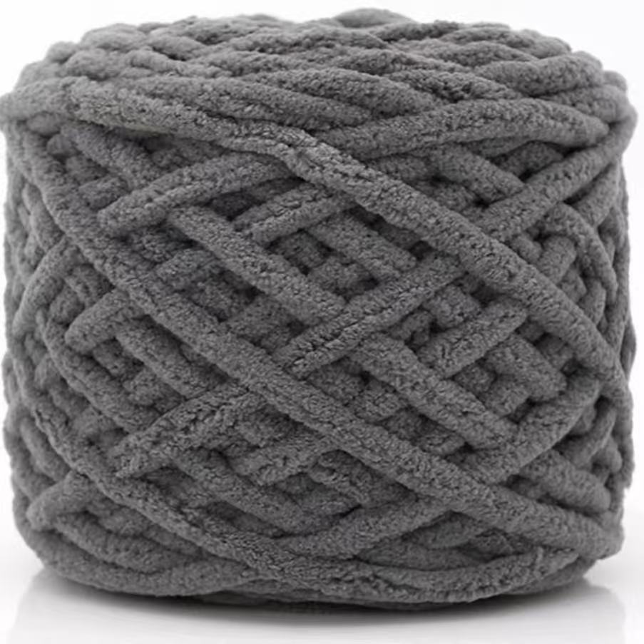 7.Gris oscuro