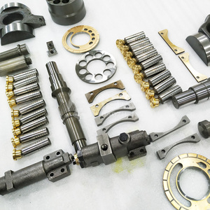 <strong>Parker</strong> <strong>Piston</strong> Plunger <strong>Pump</strong> Spares PV032 PV040 PV046 PV063 PV080 PV092 PV140 PV180 PV270 Variable <strong>Pump</strong> Spares