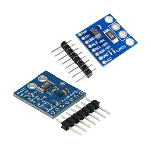 226 modulo sensore di monitoraggio corrente/potenza bidirezionale interfaccia IIC INA226 INA231 - Product Image 1