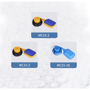 Buon prezzo MC interruttore galleggiante regolatore del livello dell'acqua MC15-2 sensore di livello domestico - Product Image 6