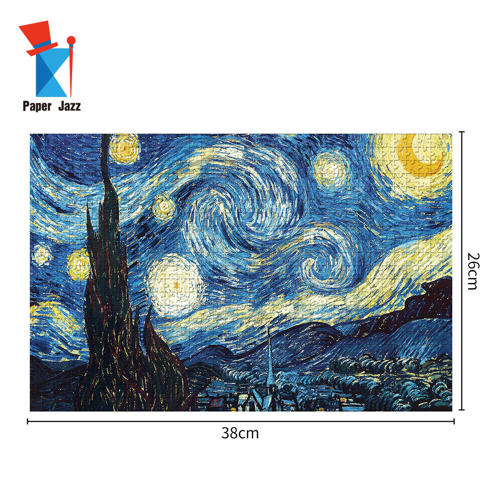 starry night
