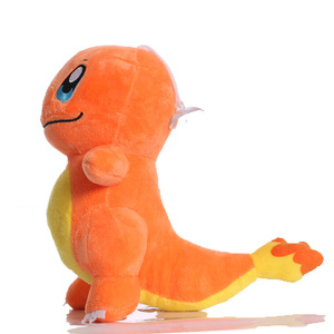 Çeşitli 100 stilleri doldurulmuş hayvanlar peluş yeni gelmesi mon mon peluş oyuncak 8 inç Pika chu Psyduck Eevee peluş pençe makinesi için - Product Image 5