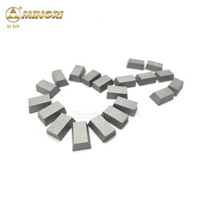 Ss09 phẳng cacbua vonfram Hàn lưỡi cưa lời khuyên cho cát đá & Máy cắt gạch bộ phận công cụ điện - Product Image 4