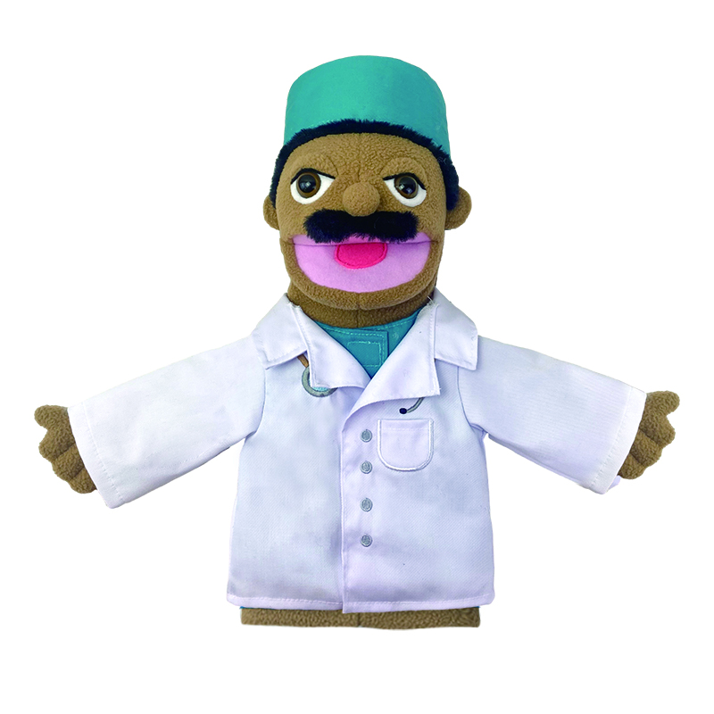 Doctor