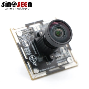 HD 1/3.06 "IMX258 sensor COMS 13mp Módulo de cámara USB de enfoque fijo - Product Image 2
