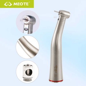 Pièce à main dentaire n-s-k 1:5, angle de contra accru, pièce à main haute vitesse, perceuse à dents basse vitesse - Product Image 1