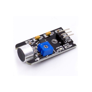 5V音声検出センサーモジュール高感度マイクモジュール - Product Image 1