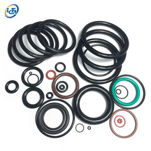 Силиконовые fkm oring nbr уплотнительные кольца, поставщик мягких резиновых уплотнительных колец для мотоциклов - Product Image 2