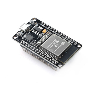 Scheda di sviluppo ESP32-DevKitC WIFI + moduli ESP-32S ESP-WROOM-32 Bluetooth - Product Image 1
