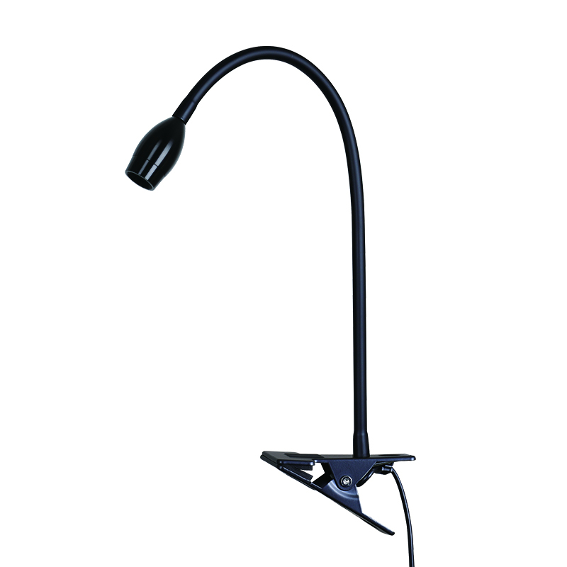 Black (032 Lamp head)