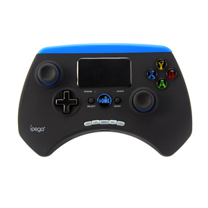 Gamepad ipega PG-9028 Wireless Bluetooth Game Controller Joystick Gamepad mit Touchpad für iOS Android Smart Device Gamesir