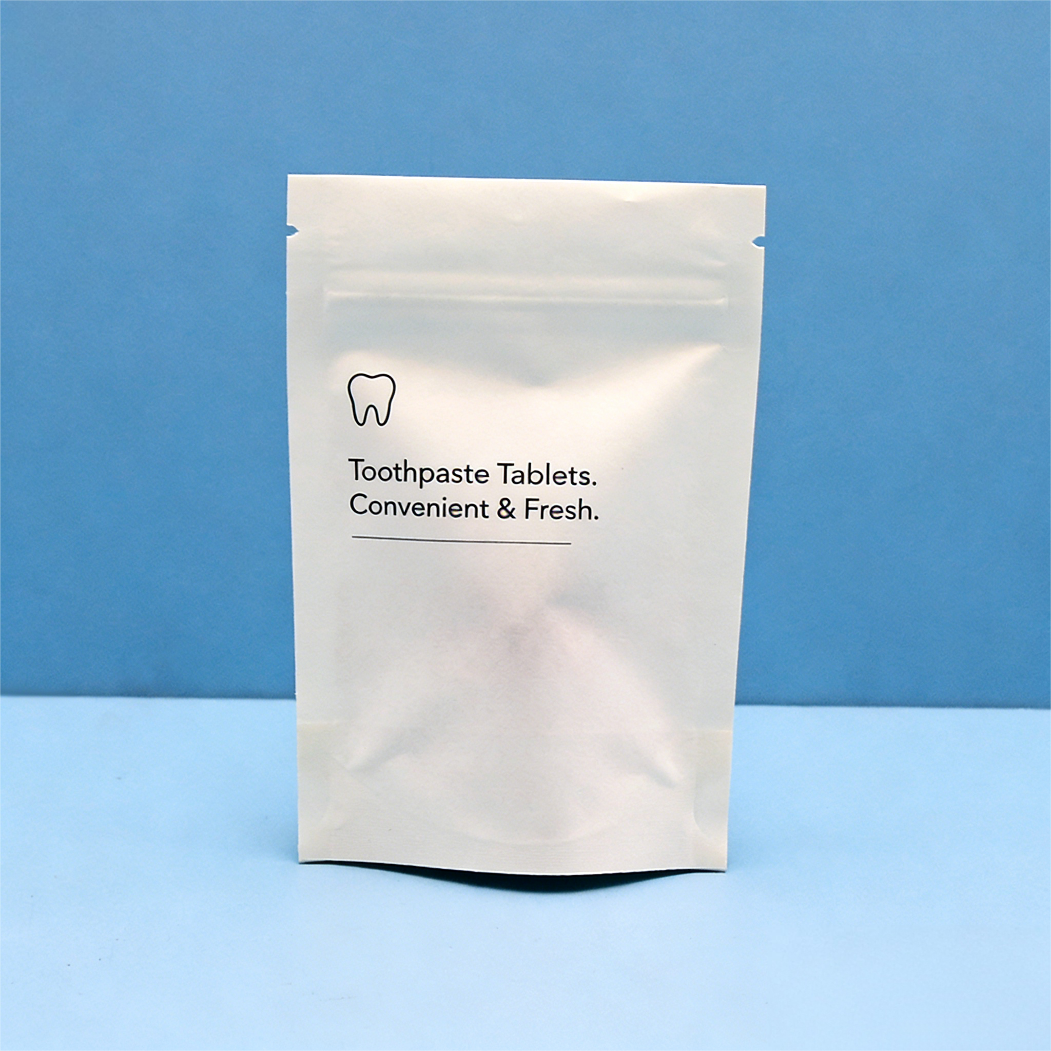 Food Packaging Bag 2