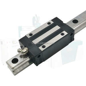 15mm <strong>Linear</strong> Motion <strong>Guide</strong> <strong>for</strong> <strong>Cnc</strong> Router Hgh Series <strong>Linear</strong> <strong>Guide</strong> Rail