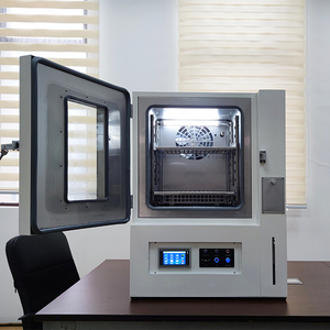 Präzise klima gesteuerte Mikrobiologie-Laborgeräte für genaue Tests zur Umwelt simulation - Product Image 4