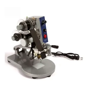 Senrida produttore all'ingrosso macchina da stampa manuale/macchina di codifica stampante a getto d'inchiostro/macchina di codifica a getto d'inchiostro - Product Image 1