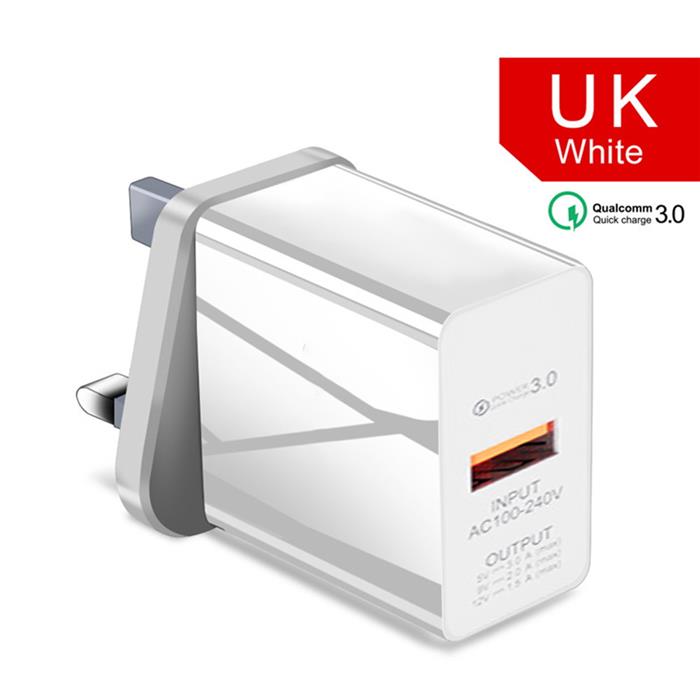Blanc - Royaume-Uni - CHQC1U035