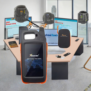 Инструмент для ключей Xhorse VVDI Max Pro - Product Image 6