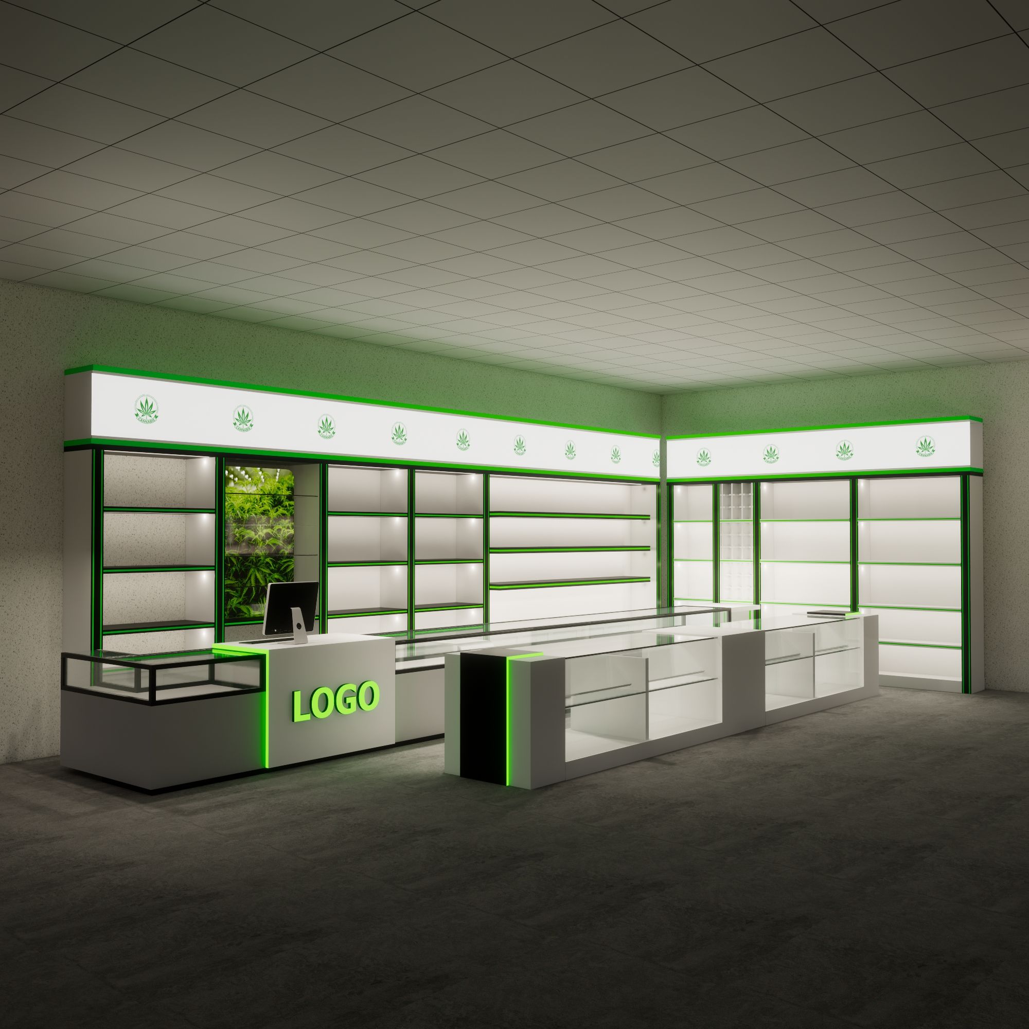 Adapté aux besoins du client