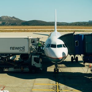 Agile Shipping Agent for South Africa <strong>Offering</strong> Non-Stop <strong>Flights</strong>, Fast Timeframe and 1688 Purchase Agent - Product Image 2