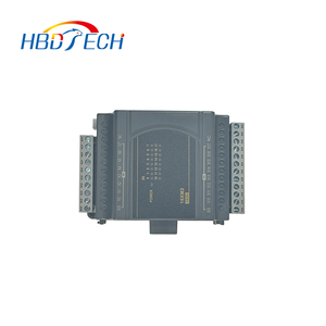 HBDTECH工場は、MX3G-43C-22MT産業機器22 I/OインターフェイスPLC PAC 12入力10出力低PLCプログラミングを提供しています - Product Image 4