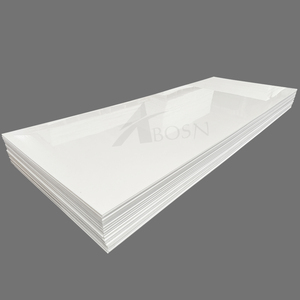 制造商价格高密度聚乙烯HDPE塑料片材优异的耐热和耐寒性 - Product Image 2