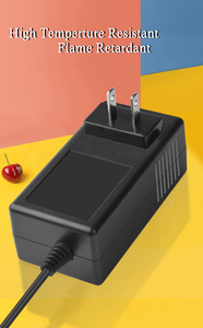 220伏输出9伏9v3a变压器交流适配器，用于发光二极管灯适配器27w 9 v 3a源开关电源9 v/3a - Product Image 5