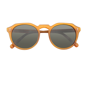Mới Nhất Hight Chất Lượng Retro Nhãn Hiệu Riêng Vòng Acetate Kính Mát Unisex - Product Image 5