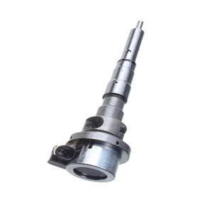 High Quality Common Diesel Fuel Rail Injector 8-98245753-0 8971925963 for Isuzu Trooper <strong>4JX1</strong> 3.0L <strong>Engine</strong> 8982457530 - Product Image 6