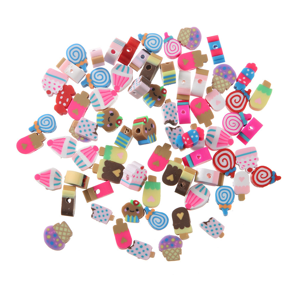 100 candy dessert k194