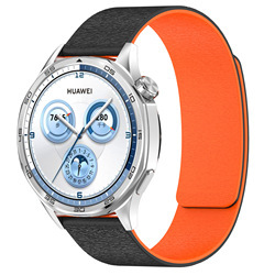 Black orange-Strap only