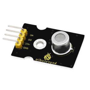 KeyevちろMS1100ホルムアルデヒドトルエンメタンエタノールベンゼンタバコVOCガスセンサーArduino用マイクロビット - Product Image 5