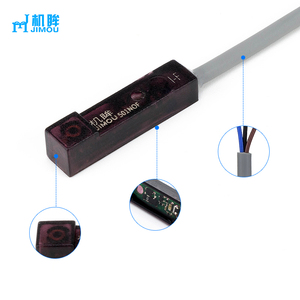 3 Wire DC12V Small square <strong>Inductive</strong> <strong>Proximity</strong> Switch <strong>Sensor</strong> - Product Image 5