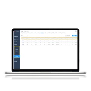 Customizable Wms Warehouse System Industrial Manufacturing Inventory Available Source Code Desktop Applications WMS <strong>Software</strong>