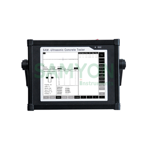 超音波検査装置非金属超音波検査分析装置デジタル表示装置 - Product Image 1