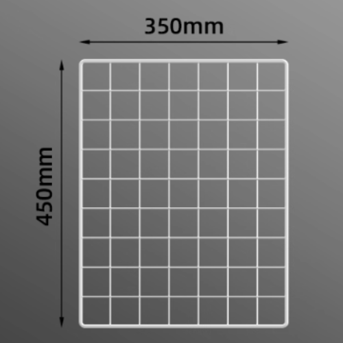 Blanco 40*35cm